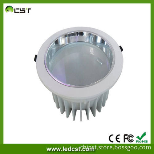15W Recessed Downlight LED (CST-LD-SMD5630-15W)